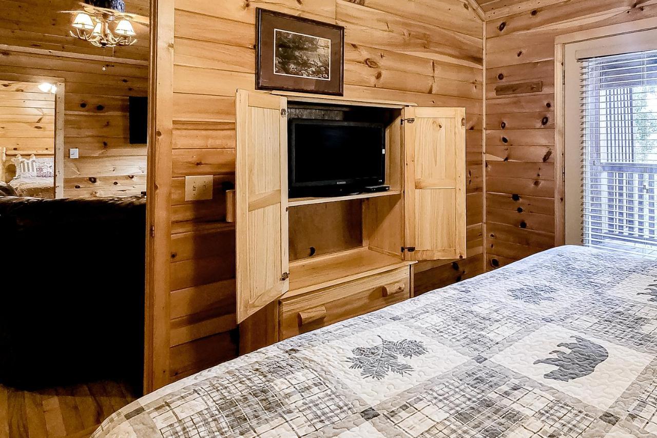 Villa Hills Hideaway Sevierville Esterno foto